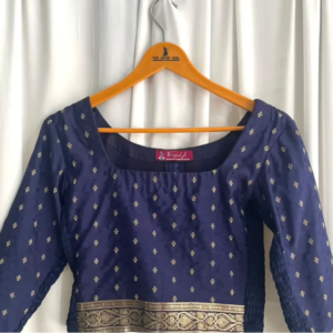 Woman's Blouse