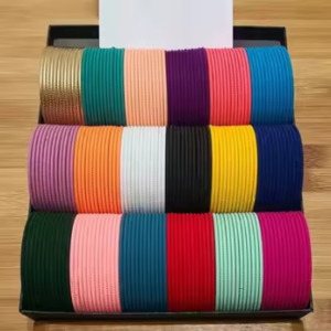Defferent Color Bangle