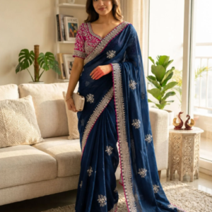 Silk Saree